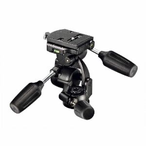 Picture of Manfrotto 808RC4 3 Way Head