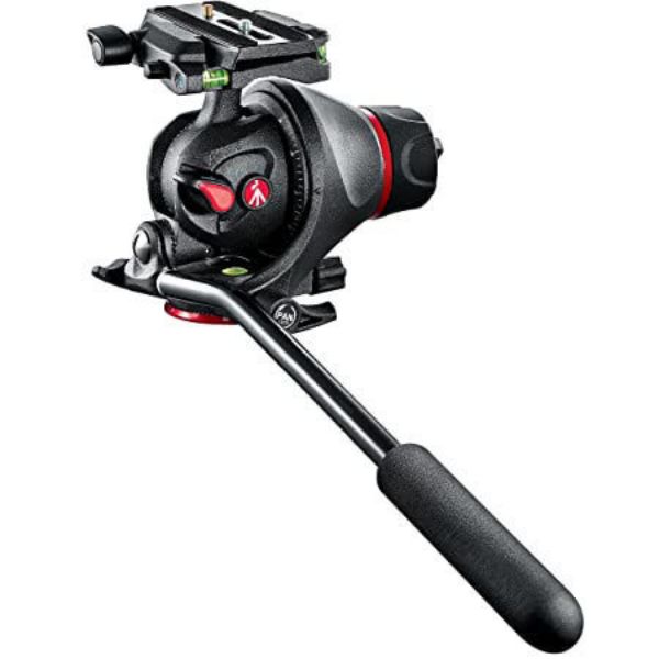 Picture of Manfrotto MH055M8-Q5 - 055 Mag Photo Move Head-Q5