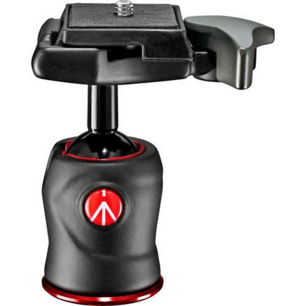 Picture of Manfrotto MH490-BH Center Ball Head