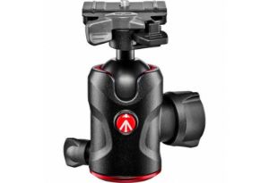 Picture of Manfrotto MH496-BH-Compact Ball Head