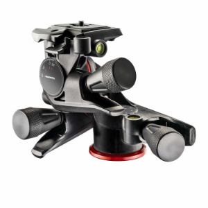 Picture of Manfrotto MHXPRO-3WG Geared Head