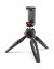 Picture of Manfrotto Mini Tripod BKW/Phone Clamp