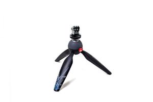 Picture of Manfrotto PIXI Xtreme Mini Tripod with head for GoPro cameras