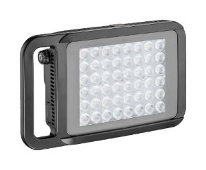 Picture of Manfrotto  Lykos Daylight LED Light 1600L