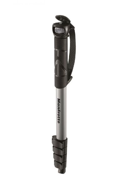 Picture of Manfrotto Compact Monopod Advanced, black