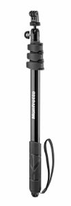 Picture of Manfrotto MPCOMPACT-BK-Compact Monopod