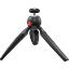 Picture of Manfrotto Pixi Plus Mini Tripod Grey