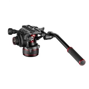 Picture of Manfrotto Nitrotech 608 Fluid Video Head