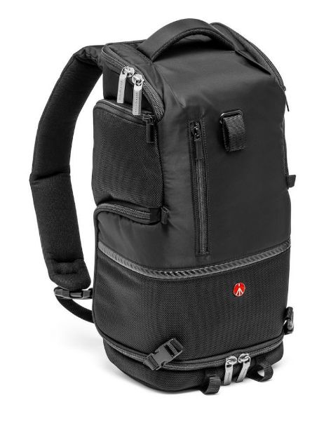 Picture of Manfrotto Advanced Camera and Laptop Backpack Tri S
