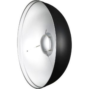 Picture of Godox Pro Beauty Dish (White, 21.3")