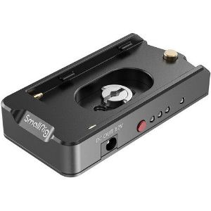 Picture of SmallRig NP-F Battery Adapter Plate / EB2504