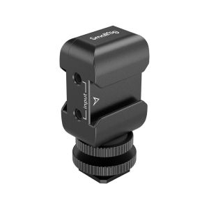 Picture of SmallRig Two-In-One Bracket for Rode Wireless GO and Saramonic Blink 500