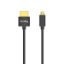 Picture of SmallRig Micro-HDMI to HDMI Cable (13.8")