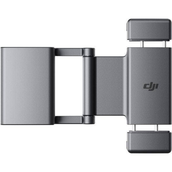 Picture of DJI Pocket 2 Phone Clip