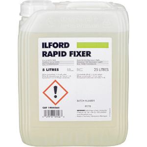 Picture of ILFORD-1984565-Rapid Fixer 5lt