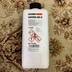 ilford ilfotec dd-x dev 1lt