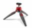 Picture of Manfrotto PIXI EVO 2-Section Mini Tripod, Red