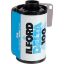 Picture of Ilford Delta 100 Professional Black and White Negative Film (35mm Roll Film, 36 Exposures)