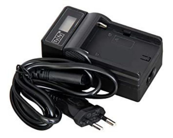 Picture of PRIME CHARGER F-970