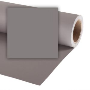 Picture of Colorama Paper Background 2.72 x 25m Smoke Grey