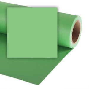 Picture of Colorama 1.35 x 11m (53" x 36ft) Studio Background Paper Summer Green (LL CO559)