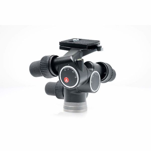 Picture of Manfrotto 405 Pro Digital Geared Head