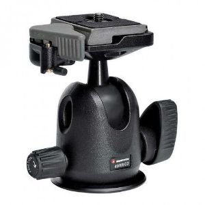 Picture of Manfrotto 496RC2 Compact Ball Head with RC2