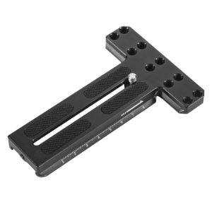 Picture of SMALLRIG Counterweight Mounting Plate for DJI Ronin SC Gimbal - BSS2420