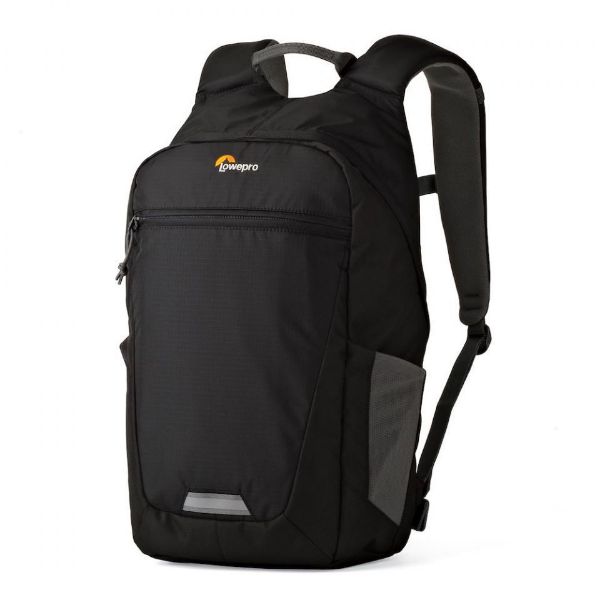 Picture of Lowepro Photo Hatchback BP 150 AW II, Black and Grey