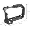 Picture of SmallRig Cage for Nikon Z5/Z6/Z7/Z6II/Z7II Camera 2926