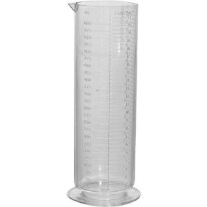 Picture of Paterson Plastic Graduate - 22oz(600ml)