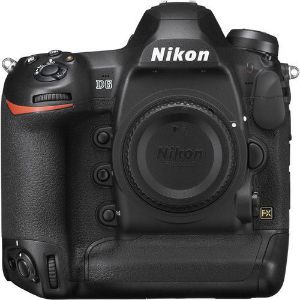 Picture of Nikon D6 DSLR Camera (Body Only)