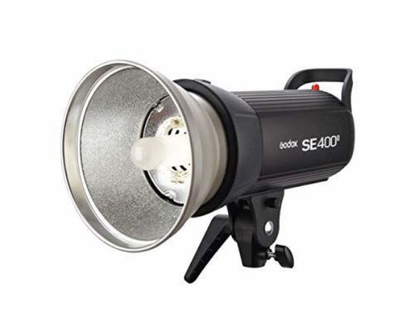 Picture of Godox Flash Lights SE400II