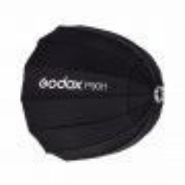 Picture of Godox P90HE Parabolic Softbox (35.4") High-Temperature , Elinchrom Mount