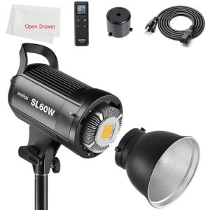 Picture of Godox Brand Photography Light SLB60W