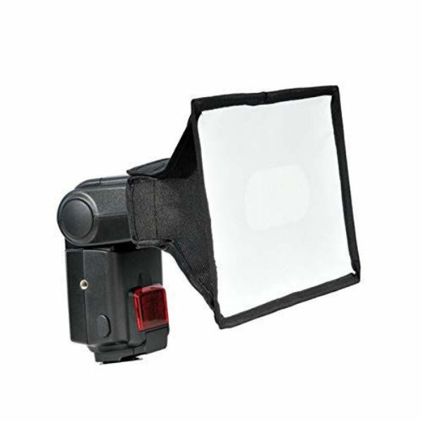 Picture of Godox Portable Universal Square Flash SB1520