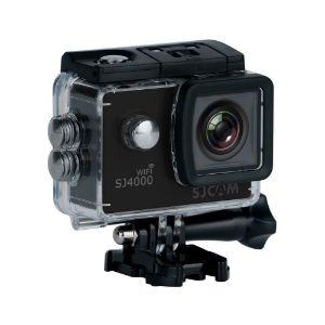 Picture of Sjcam Camera SJ4000 with Wi-Fi