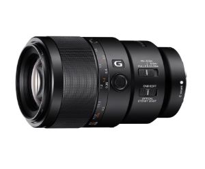 Picture of Sony FE 90mm f/2.8 Macro G OSS Lens