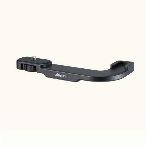 Picture of ULANZI Gun Hot Shoe Bracket (1/4 Interface)