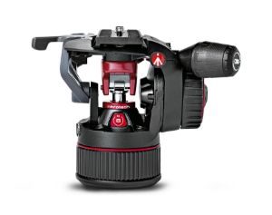 Picture of Manfrotto Nitrotech N8 Fluid Video Head