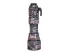 Picture of CamArmour Lens Cover for Sigma 150-600mm f/5-6.3 DG OS HSM Contemporary (Desiccated Wood-Web Camouflage)