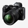 Picture of Nikon Z5 Mirrorless Camera with Nikkor Z 24-200mm f/4-6.3 VR Lens Kit