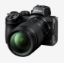 Picture of Nikon Z5 Mirrorless Camera with Nikkor Z 24-200mm f/4-6.3 VR Lens Kit