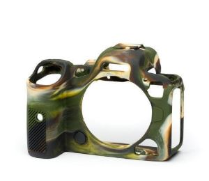 Picture of easyCover camera case for Canon R5 / R6 (CAMO)