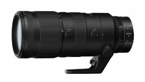 Picture of Nikon Nikkor Z 70-200mm f/2.8 VR S Lens