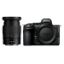 Picture of Nikon Z5 Mirrorless Camera with Z 24-70mm F4 S Lens Kit