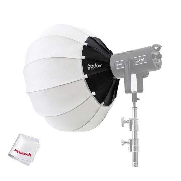 Picture of Godox Umbrella Softbox CS65D