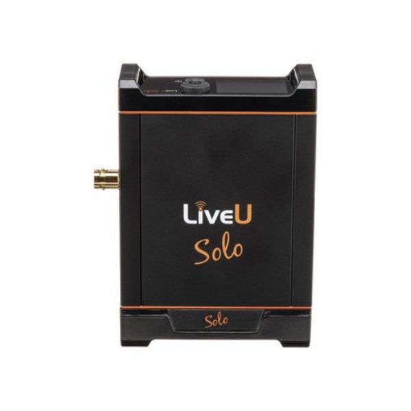 Picture of LiveU Solo SDI/HDMI Video/Audio Encoder