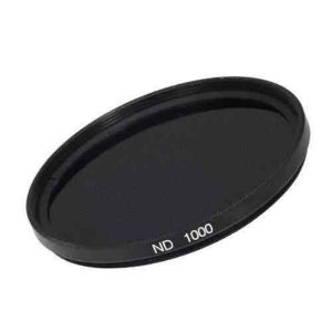 Picture of MECO CPL+ND1000-M67 Filter