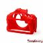 Picture of Easycover Silicon Protection Cover 1500D Red